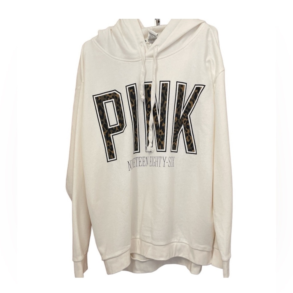 VS Pink Sweatshirt